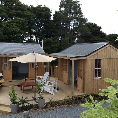 Tutucabana Tutukaka Exterior photo