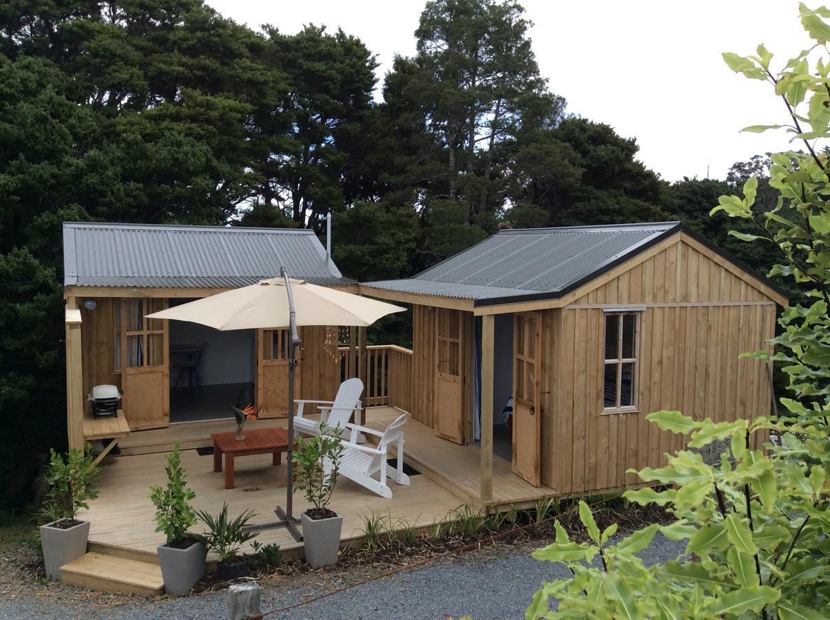 Tutucabana Tutukaka Exterior photo