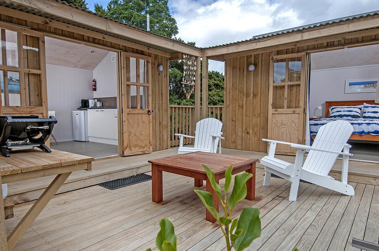 Tutucabana Tutukaka Exterior photo
